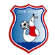 马克西米迪纳摩女足 Logo