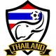 泰国室内足球队 Logo