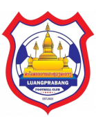 琅勃拉邦 Logo