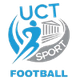 UCT女足 Logo