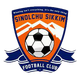 西尼奥褚FC Logo