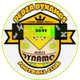 德扎迪纳摩 Logo