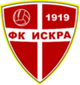 伊斯克拉丹尼U19 Logo