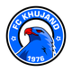 胡占德 Logo