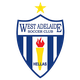 西阿德莱女足 Logo