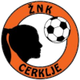 ZNK谢柯杰女足 Logo