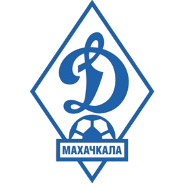 马哈奇卡拉迪纳摩 Logo
