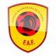 安哥拉U20 Logo