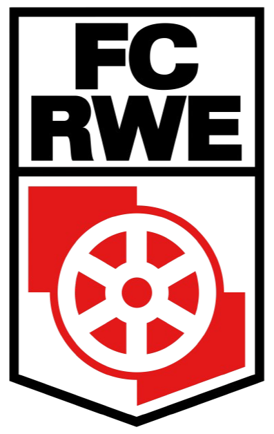 埃尔福特U19 Logo