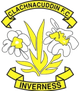 克拉克纳库丁 Logo