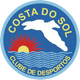 太阳海岸女足 Logo