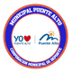 上普恩特 Logo