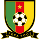 喀麦隆女足U17 Logo