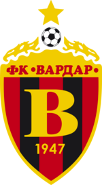 ZFK瓦尔达尔女足 Logo