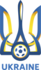 乌克兰女足 Logo