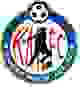 川德穆斯林女足 Logo