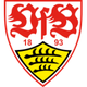 斯图加特B队 Logo