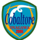 科巴托瑞女川町 Logo