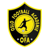 奥斯陆足球学院 Logo