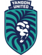 仰光联U20 Logo