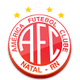 阿美利加纳泰青年队 Logo