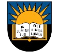 黑尔堡大学女足 Logo