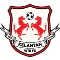 吉兰丹WTS FC Logo