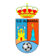 艾曼沙 Logo