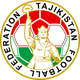 塔吉克斯坦U17 Logo