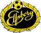 埃尔夫斯堡女足 Logo