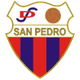 SD圣佩德鲁 Logo