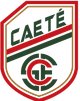 卡埃特FC Logo