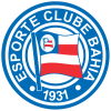 EC巴伊亚女足 Logo