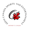 加拿大漫画 Logo