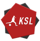 KSL女足 Logo