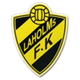 拉霍尔姆斯 Logo