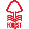 诺丁汉森林U21 Logo