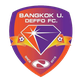 曼谷大学 Logo