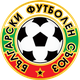保加利亚U19 Logo