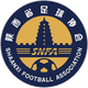 陕西志丹女足 Logo