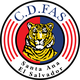 CD法斯女足 Logo