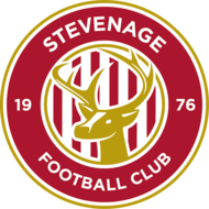 斯蒂夫尼奇U18 Logo