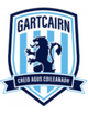 加特凯恩女足 Logo