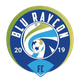 蓝色雷康女足 Logo