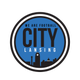 兰辛市 Logo