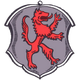 孔科拉刀片 Logo