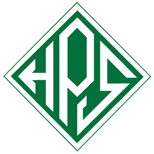 赫尔辛基帕利斯尔B队女足 Logo