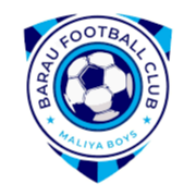 巴拉乌 Logo