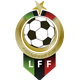 利比亚女足U20 Logo