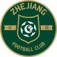 浙江俱乐部U21 Logo